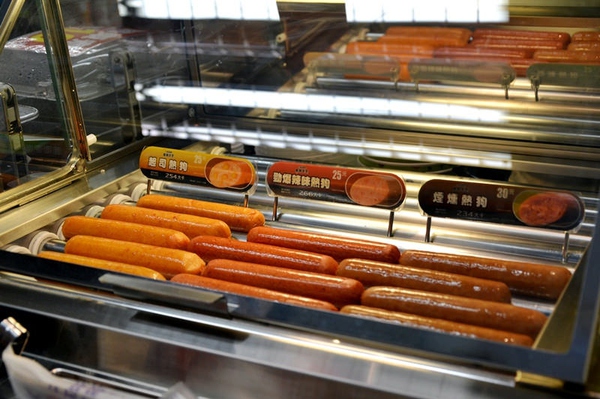 有“台湾手抓饼”吗？你可能遇到的假台湾美食