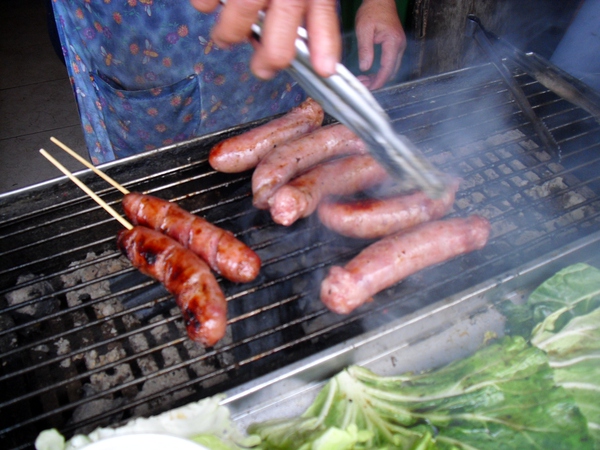 有“台湾手抓饼”吗？你可能遇到的假台湾美食