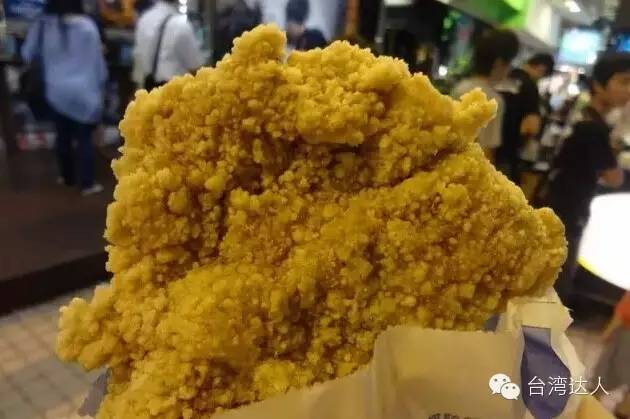 有“台湾手抓饼”吗？你可能遇到的假台湾美食