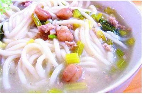 洛阳美食知多少 一顿洛阳水席让你了解传奇故事