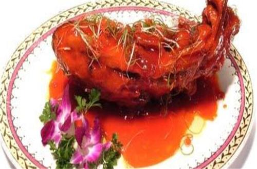 洛阳美食知多少 一顿洛阳水席让你了解传奇故事