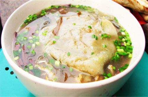 洛阳美食知多少 一顿洛阳水席让你了解传奇故事