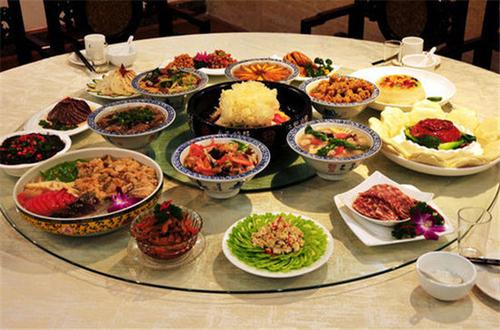 洛阳美食知多少 一顿洛阳水席让你了解传奇故事