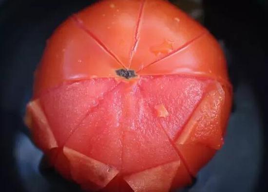 美味番茄的多种做法 炒出完美的番茄美食