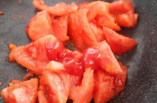 美味番茄的多种做法 炒出完美的番茄美食