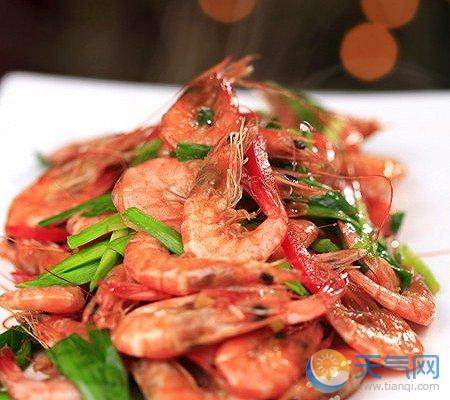 立春养生菜谱 4款佳肴体验绝味美食