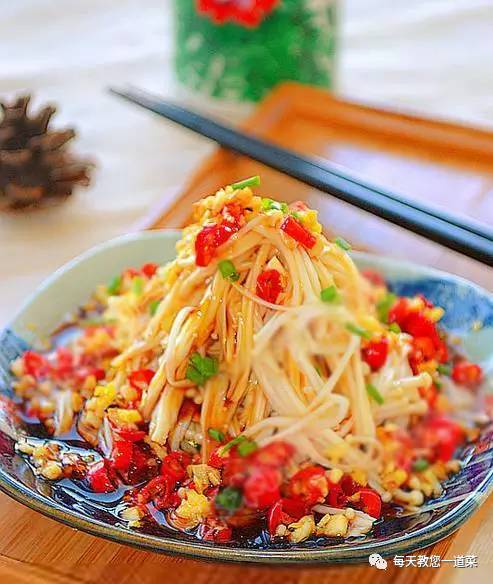 中式减肥美食菜谱 又快又好吃