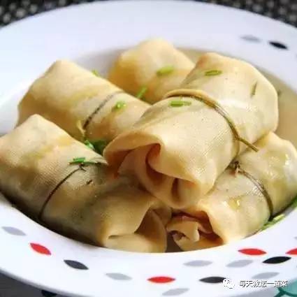 中式减肥美食菜谱 又快又好吃