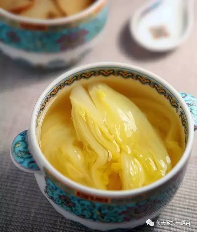 中式减肥美食菜谱 又快又好吃