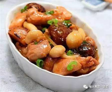 中式减肥美食菜谱 又快又好吃